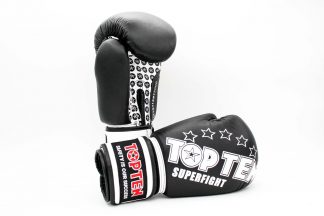 Guante TOP TEN "Superfight 3000"