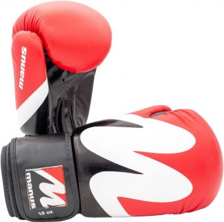 Guante de boxeo "WAVE" Manus