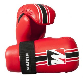 Guante Semi Contacto "Point Fighter" MANUS