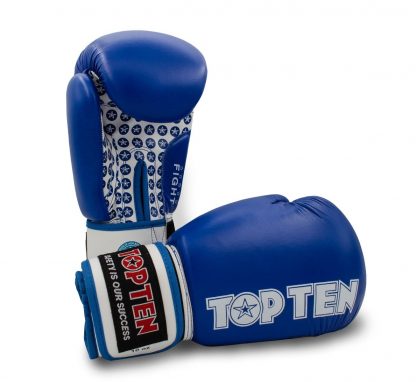 Guante TOP TEN "Fight"