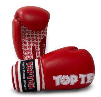 Guante TOP TEN "Fight"