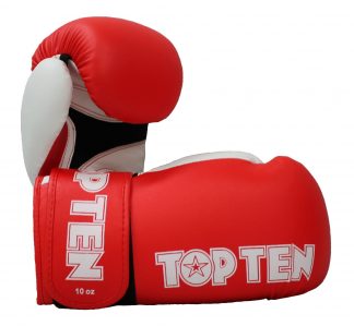 Guante TOP TEN "XLP"
