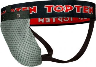 Coquilla TOP TEN “Mesh”