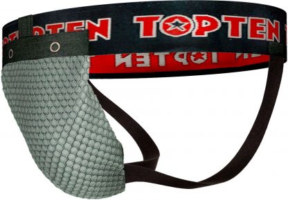 Coquilla TOP TEN “Mesh”