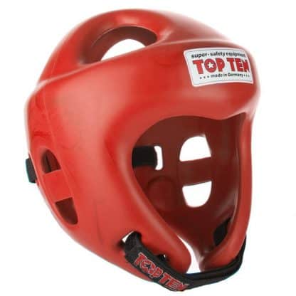 Casco TOP TEN “Competition Fight”
