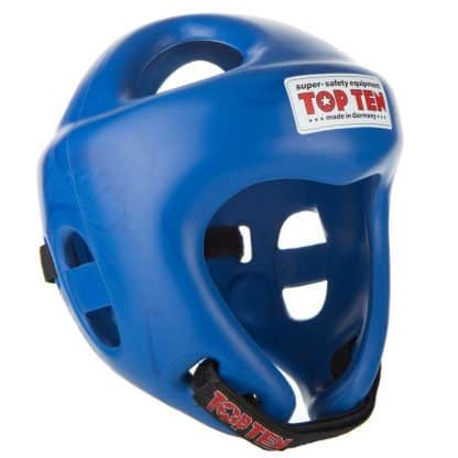 Casco TOP TEN “Competition Fight”