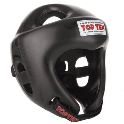 Casco TOP TEN “Competition Fight”