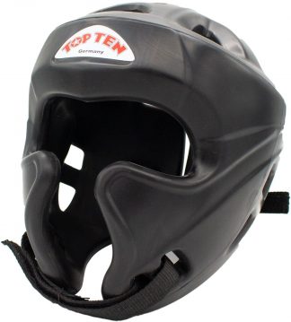 Casco “Training” TOP TEN