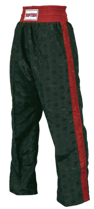 Pantalon Kickboxing TOP TEN “Classic”