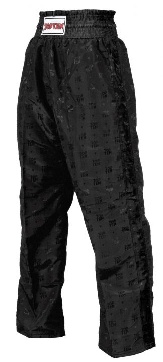 Pantalon Kickboxing TOP TEN “Classic”
