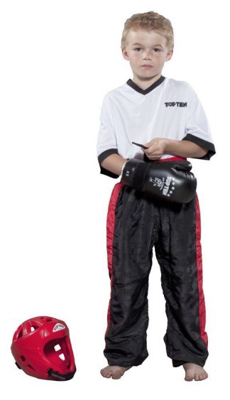 Pantalon Kickboxing TOP TEN “Classic”