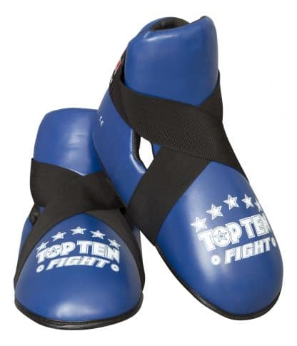 Botin "Fight" TOP TEN