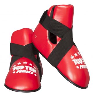 Botin "Fight" TOP TEN