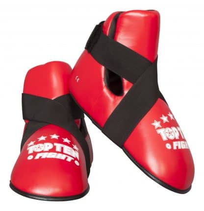 Botin "Fight" TOP TEN