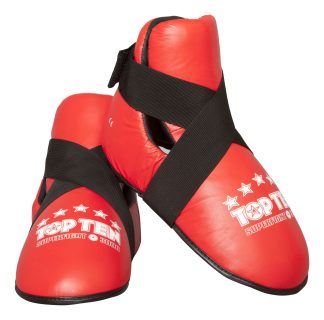 Botin "SuperFight 3000" TOP TEN