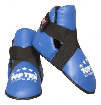 Botin "SuperFight 3000" TOP TEN