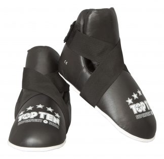 Botin "SuperFight 3000" TOP TEN