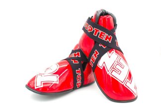 Botin de competición TOP TEN "SuperLight"