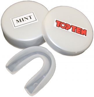 Bucal TOP TEN “Mint”