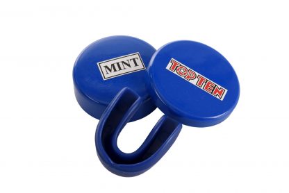 Bucal TOP TEN “Mint”