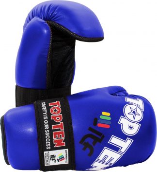 Guante abierto "ITF" TOP TEN