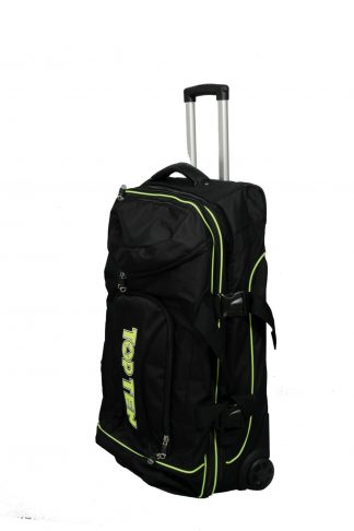 TOP TEN Trolley “Deluxe Travel” Jumbo