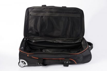 TOP TEN Trolley “Deluxe Travel” Jumbo