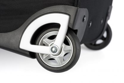 TOP TEN Trolley “Deluxe Travel” Jumbo