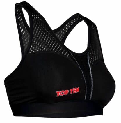 Sport Bra TOP TEN "Cool Guard"