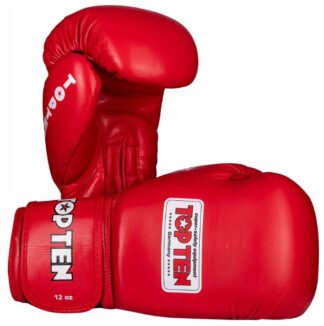 Guante de Boxeo TOP TEN "COMPETITION"