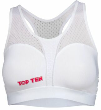 Sport Bra TOP TEN "Cool Guard"
