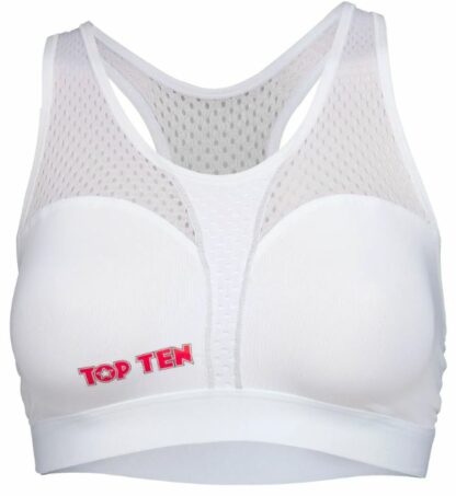 Sport Bra TOP TEN "Cool Guard"
