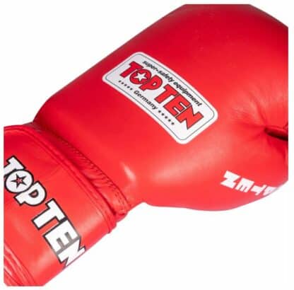 Guante de Boxeo TOP TEN "COMPETITION"