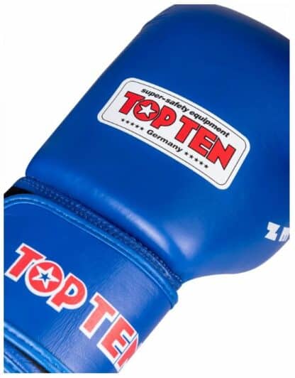 Guante de Boxeo TOP TEN "COMPETITION"