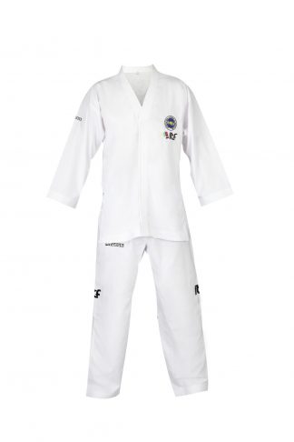 Dobok Taekwon-Do ITF Approved "Student" MANUS