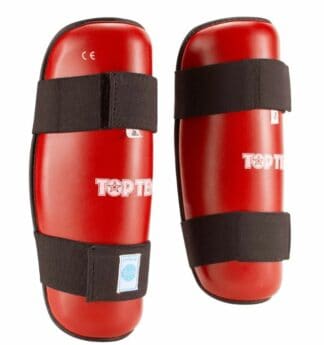 Espinillera TOP TEN “WAKO Style”