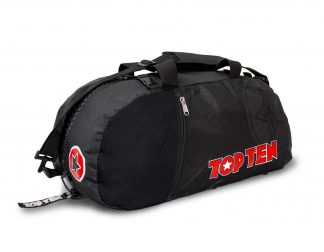 Mochila TOP TEN "BIG ZIP"