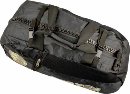 Mochila TOP TEN Big Zip “WAKO"