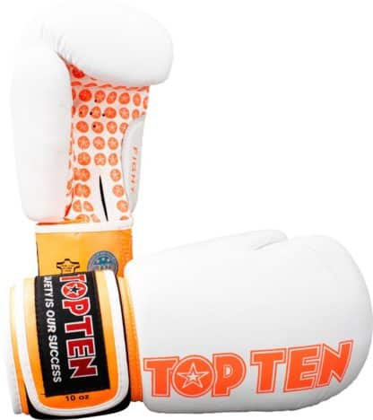 Guante TOP TEN "Fight"