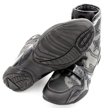 Botas de Boxeo “Generation 2020” TOPTEN