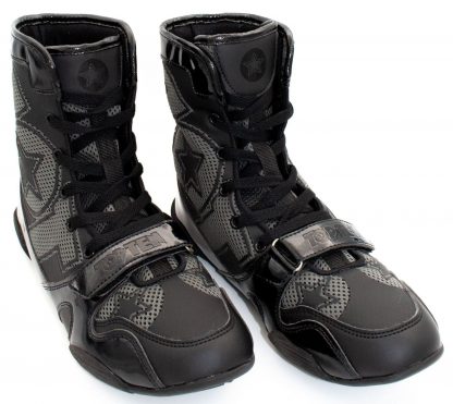 Botas de Boxeo “Generation 2020” TOPTEN