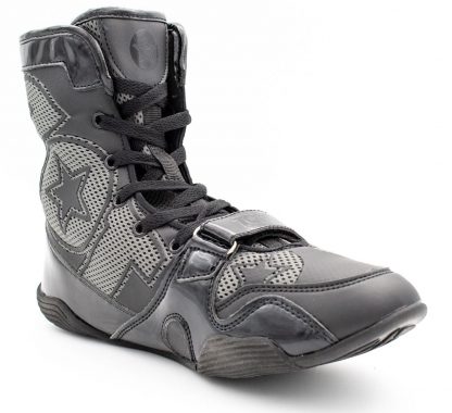 Botas de Boxeo “Generation 2020” TOPTEN