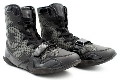 Botas de Boxeo “Generation 2020” TOPTEN