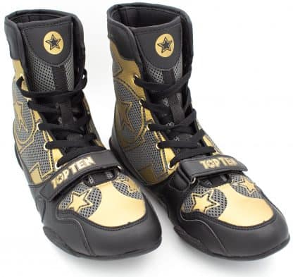 Botas de Boxeo “Generation 2020” TOPTEN