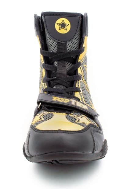 Botas de Boxeo “Generation 2020” TOPTEN