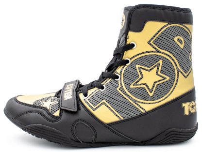 Botas de Boxeo “Generation 2020” TOPTEN