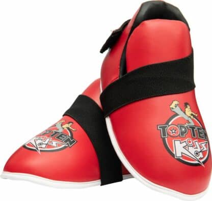 Botin TOP TEN "KIDS Generation "