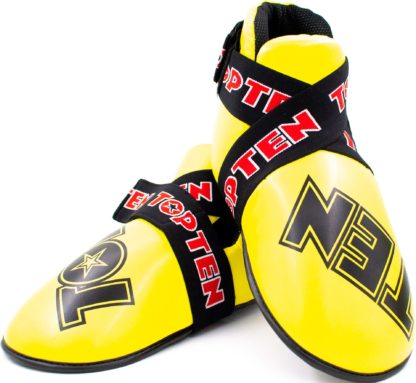 Botin de competición TOP TEN "SuperLight"