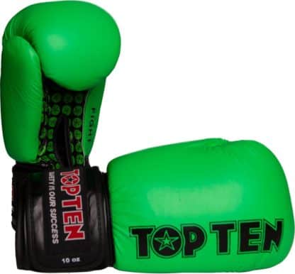 Guante TOP TEN "Fight"