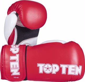 Guante TOP TEN "XLP"